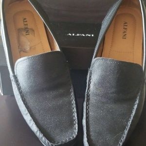Mens Alfani Dress Shoes